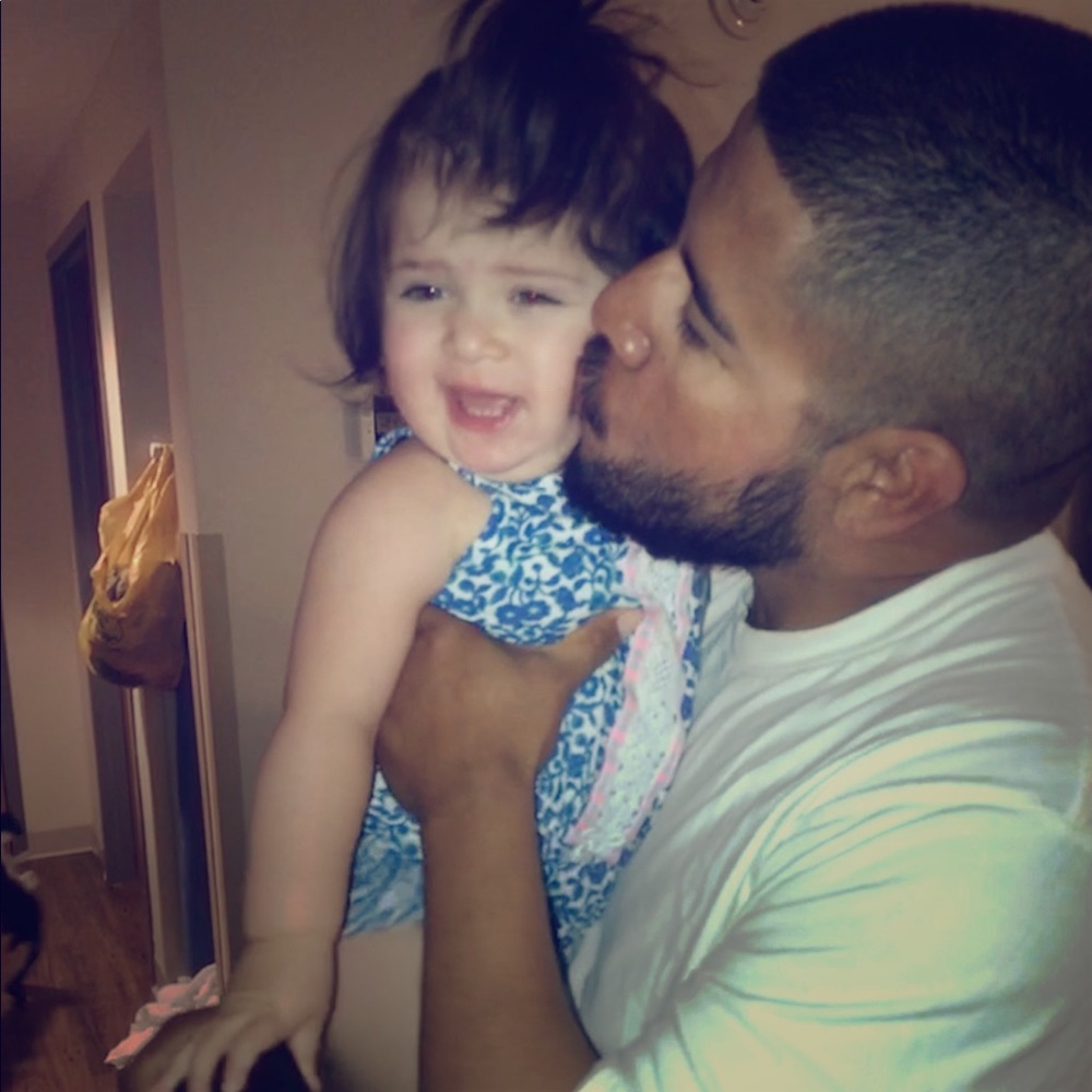 Meet your Posher, Rudy